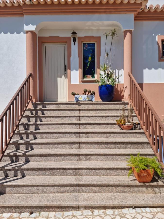 Serra E Mar Ferragudo Apartment Ferragudo  Exterior photo