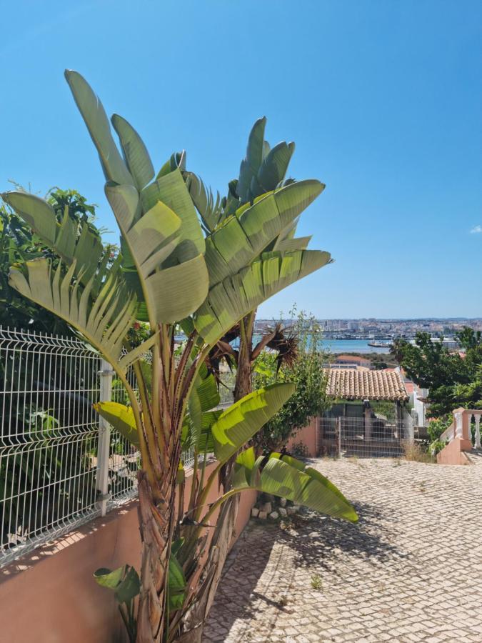 Serra E Mar Ferragudo Apartment Ferragudo  Exterior photo