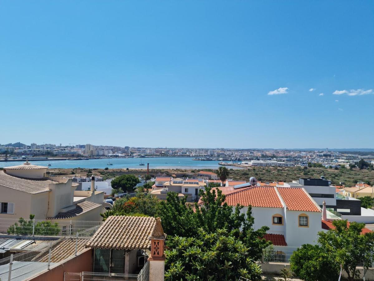 Serra E Mar Ferragudo Apartment Ferragudo  Exterior photo